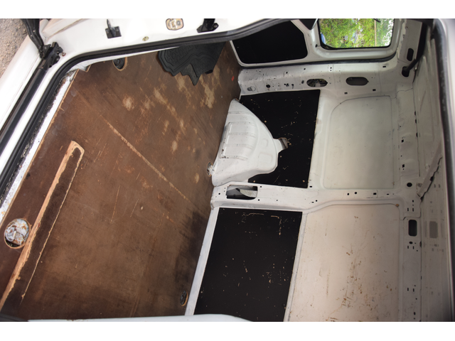 Toyota Proace City 1.6 HDI - автомобили, коли, обяви за нови и употребявани 8