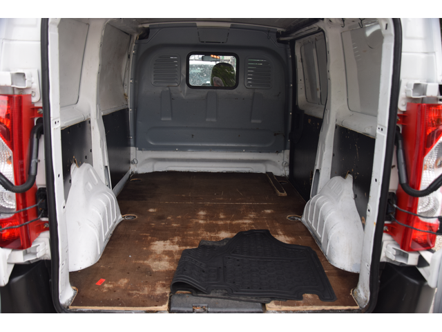 Toyota Proace City 1.6 HDI - автомобили, коли, обяви за нови и употребявани 9