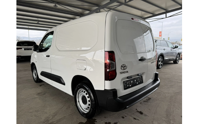 toyota-proace-city - 2