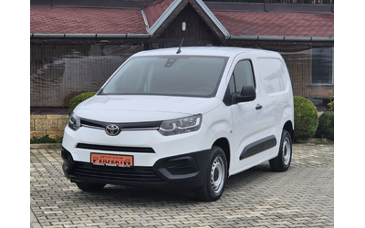 toyota-proace-city - 1