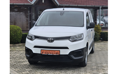 toyota-proace-city - 2