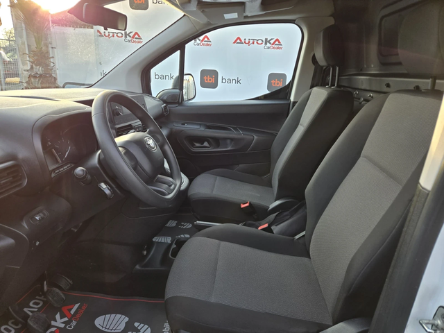 Toyota Proace City 1.5D-102KC= MAXI= 6CK= АВТОПИЛОТ= ДДС - автомобили, коли, обяви за нови и употребявани 6
