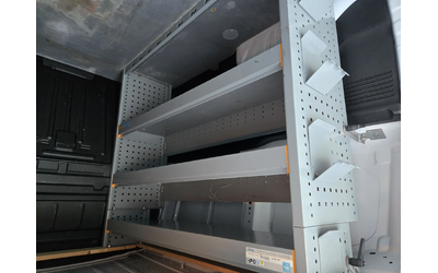 Toyota Proace City 1.5D4d-102кс= 147.000км= АВТОПИЛОТ= СЕРВ.ИСТОРИЯ - автомобили, коли, обяви за нови и употребявани 9