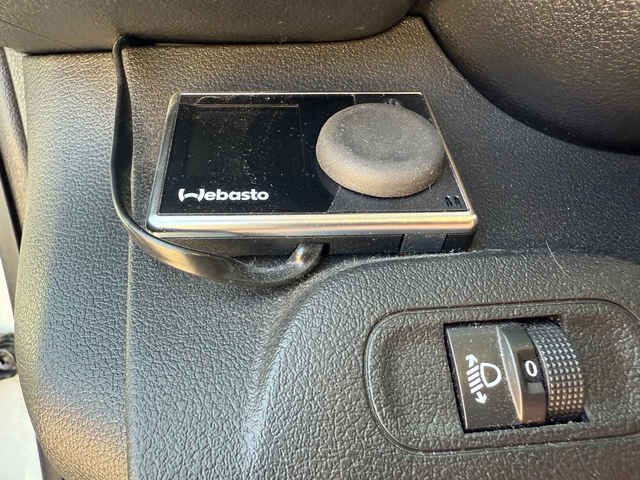 Toyota Proace City 1.5 D4D - автомобили, коли, обяви за нови и употребявани 14