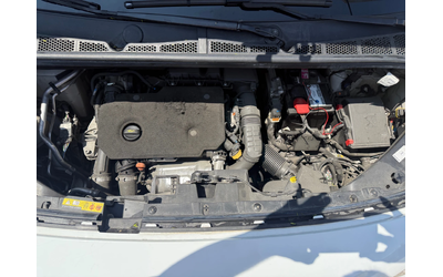 Toyota Proace City 1.5 D4D - автомобили, коли, обяви за нови и употребявани 16