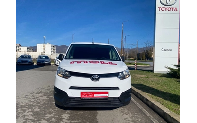 toyota-proace-city - 1
