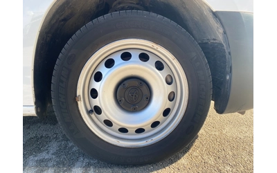 Toyota Proace City 1.2T L2 6MT - автомобили, коли, обяви за нови и употребявани 8