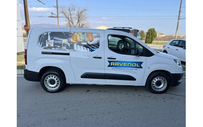 toyota-proace-city - 1