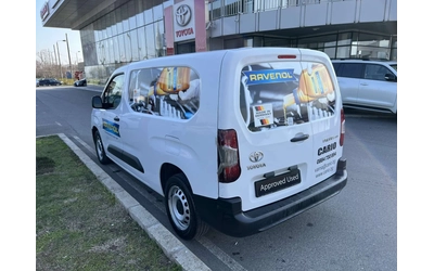 toyota-proace-city - 4