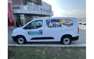 toyota-proace-city - 5