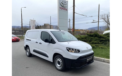 toyota-proace-city - 0