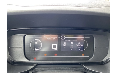Toyota Proace City 1.5 D4D 6MT L2  COMFORT - автомобили, коли, обяви за нови и употребявани 10