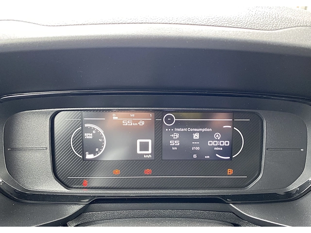 Toyota Proace City 1.5 D4D 6MT L2  COMFORT - автомобили, коли, обяви за нови и употребявани 10