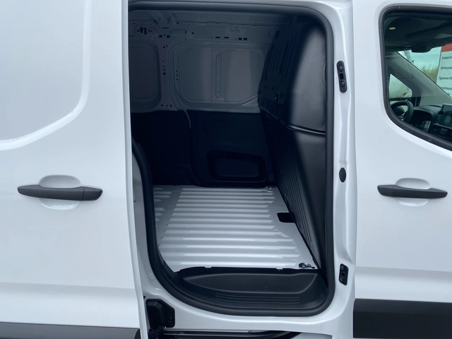 Toyota Proace City 1.5 D4D 6MT L2  COMFORT - автомобили, коли, обяви за нови и употребявани 11
