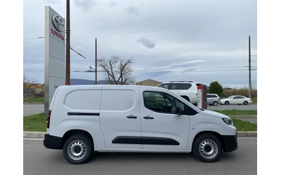 toyota-proace-city - 2