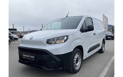 toyota-proace-city - 3