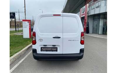 toyota-proace-city - 5