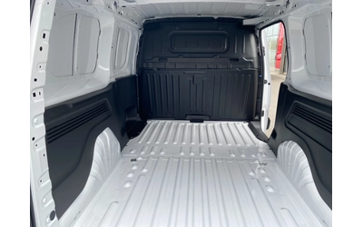Toyota Proace City 1.5 D4D 6MT L2  COMFORT - автомобили, коли, обяви за нови и употребявани 9