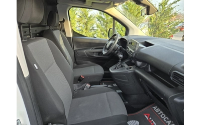 Toyota Proace City 1.5D-102KC= MAXI= 6CK= АВТОПИЛОТ= ДДС - автомобили, коли, обяви за нови и употребявани 10