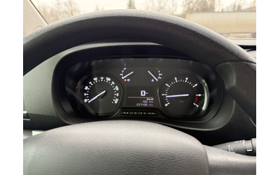 Toyota Proace City Verso 2.0 HDi 7+1 - автомобили, коли, обяви за нови и употребявани 12