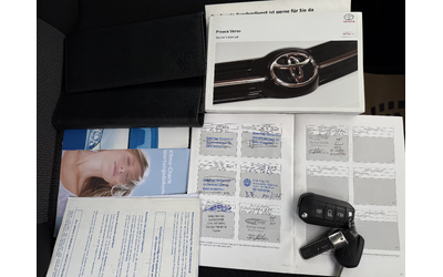 Toyota Proace City Verso 2.0 HDi 7+1 - автомобили, коли, обяви за нови и употребявани 15