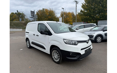 toyota-proace-city-verso - 1