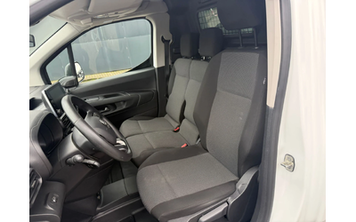 Toyota Proace City Verso - автомобили, коли, обяви за нови и употребявани 6