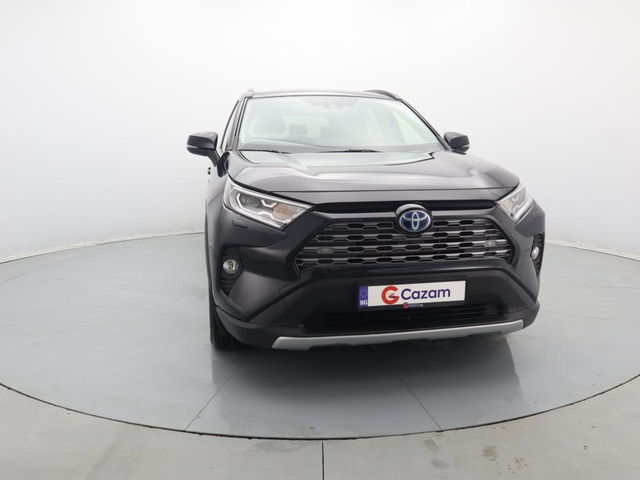 Toyota RAV-4 - автомобили, коли, обяви за нови и употребявани 0