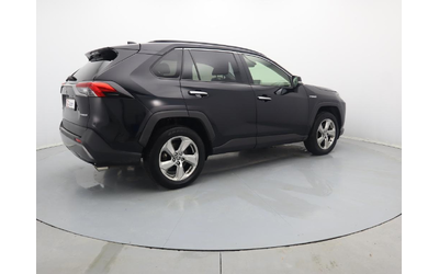 Toyota RAV-4 - автомобили, коли, обяви за нови и употребявани 13