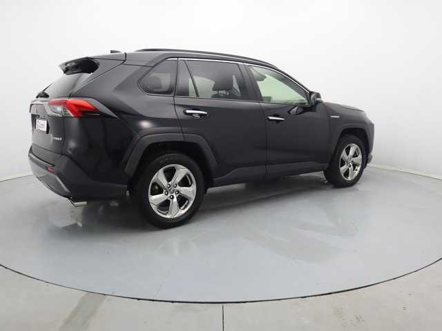 Toyota RAV-4 - автомобили, коли, обяви за нови и употребявани 13