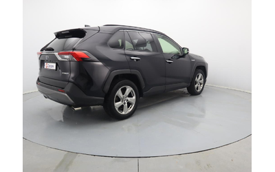 Toyota RAV-4 - автомобили, коли, обяви за нови и употребявани 14