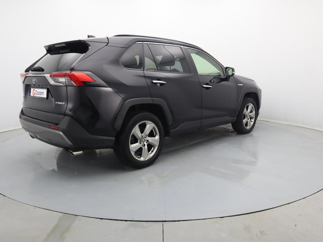 Toyota RAV-4 - автомобили, коли, обяви за нови и употребявани 14