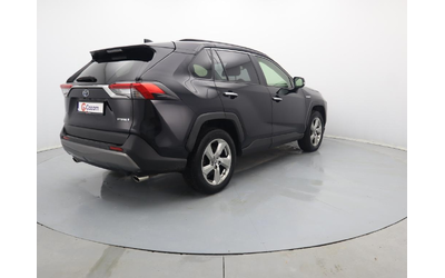 Toyota RAV-4 - автомобили, коли, обяви за нови и употребявани 15