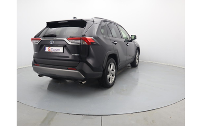 Toyota RAV-4 - автомобили, коли, обяви за нови и употребявани 16