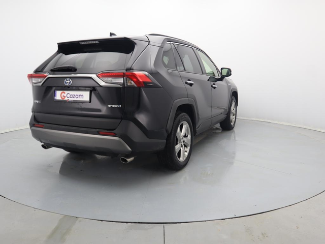 Toyota RAV-4 - автомобили, коли, обяви за нови и употребявани 16