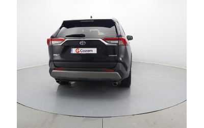 Toyota RAV-4 - автомобили, коли, обяви за нови и употребявани 18