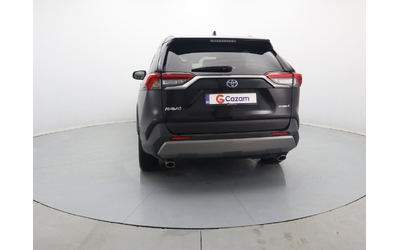 Toyota RAV-4 - автомобили, коли, обяви за нови и употребявани 20