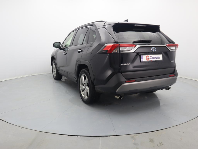 Toyota RAV-4 - автомобили, коли, обяви за нови и употребявани 22