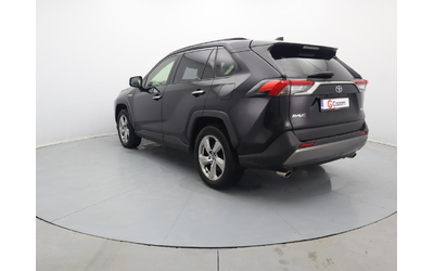 Toyota RAV-4 - автомобили, коли, обяви за нови и употребявани 23