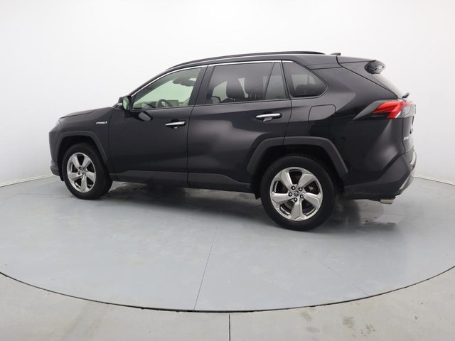 Toyota RAV-4 - автомобили, коли, обяви за нови и употребявани 26