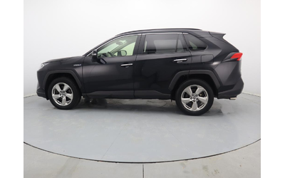 Toyota RAV-4 - автомобили, коли, обяви за нови и употребявани 28