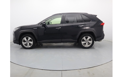 Toyota RAV-4 - автомобили, коли, обяви за нови и употребявани 29