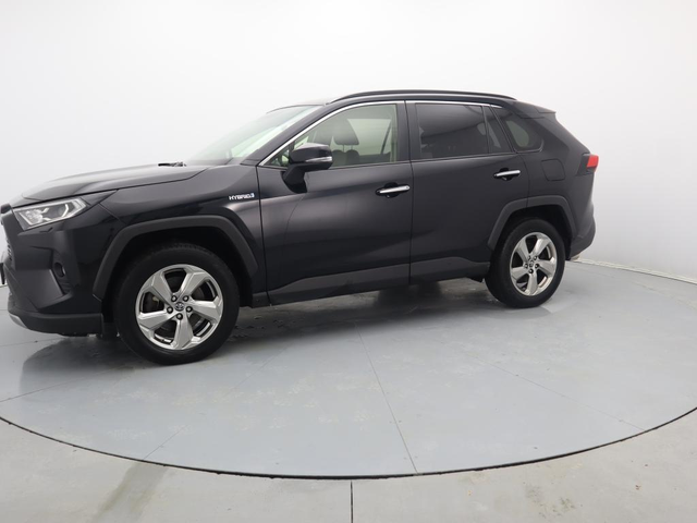 Toyota RAV-4 - автомобили, коли, обяви за нови и употребявани 32