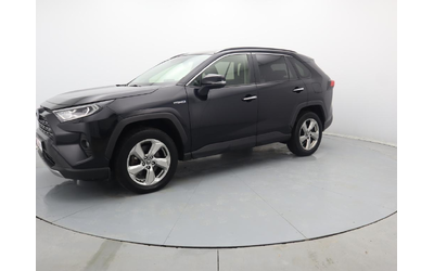 Toyota RAV-4 - автомобили, коли, обяви за нови и употребявани 33