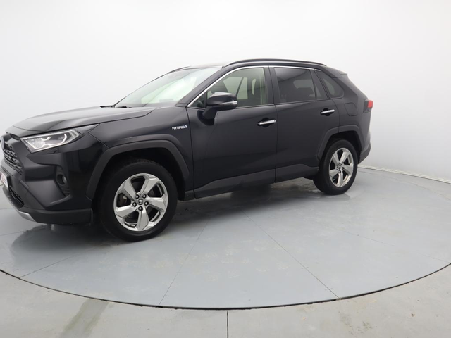 Toyota RAV-4 - автомобили, коли, обяви за нови и употребявани 33
