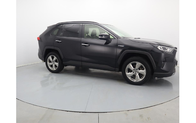 Toyota RAV-4 - автомобили, коли, обяви за нови и употребявани 6