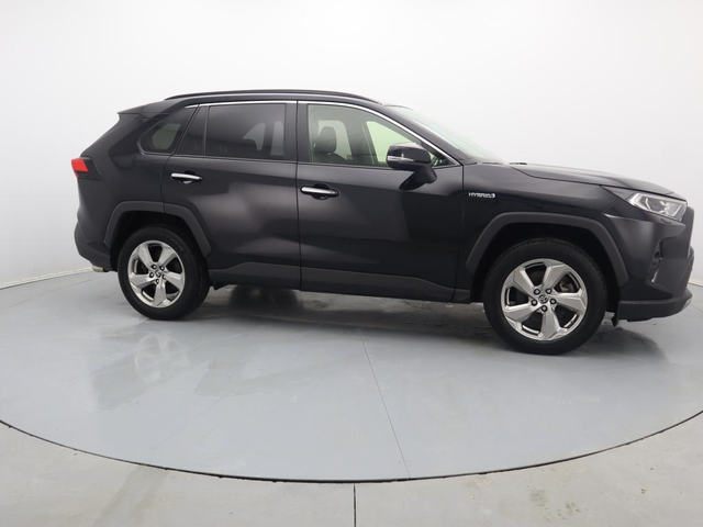 Toyota RAV-4 - автомобили, коли, обяви за нови и употребявани 7