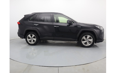 Toyota RAV-4 - автомобили, коли, обяви за нови и употребявани 8