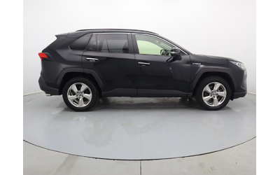 Toyota RAV-4 - автомобили, коли, обяви за нови и употребявани 9