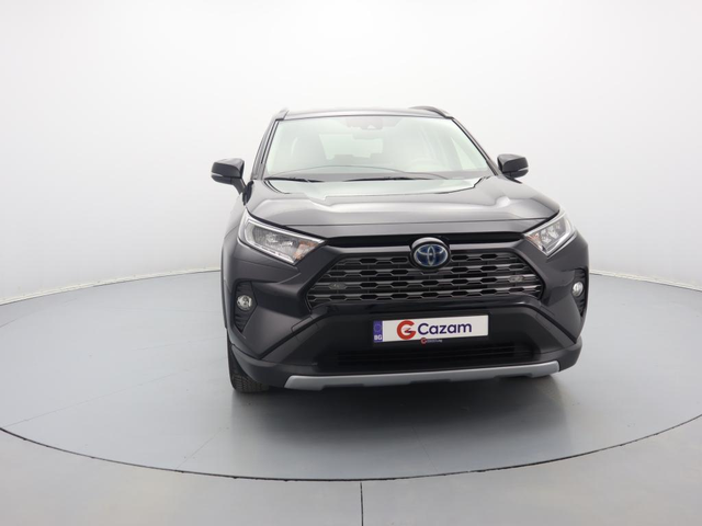 Toyota RAV-4 - автомобили, коли, обяви за нови и употребявани 0